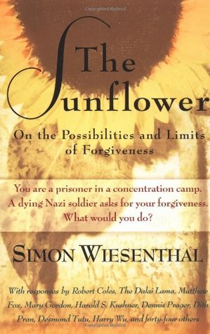 The Sunflower: On the Possibilities and Limits of Forgiveness | O#WorldWarII
