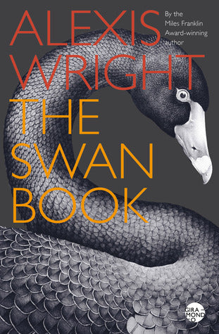 The Swan Book | O#Environment