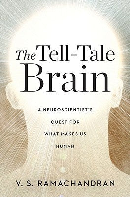 The Tell-Tale Brain: A Neuroscientist’s Quest for What Makes Us Human | O#Psychology