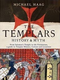 The Templars: History and Myth | O#Medieval