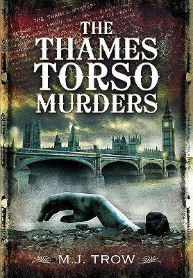 The Thames Torso Murders | O#TrueCrime