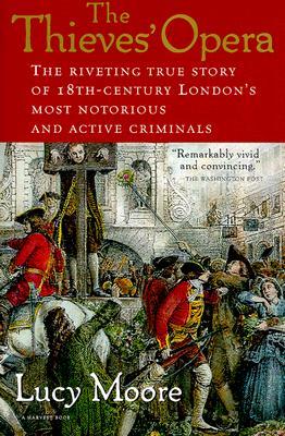 The Thieves’ Opera | O#TrueCrime