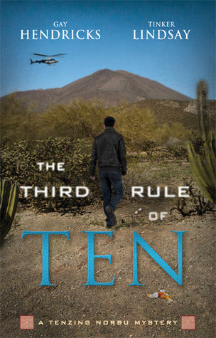The Third Rule Of Ten (A Tenzing Norbu Mystery, #3) | O#Religion