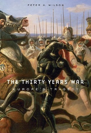 The Thirty Years War: Europe’s Tragedy | O#MilitaryHistory