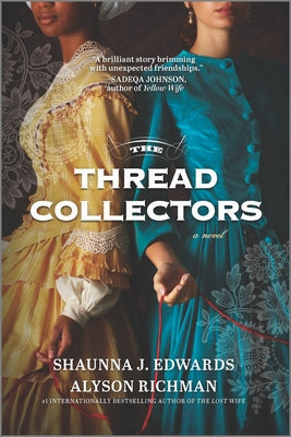 The Thread Collectors | O#CIVILWAR