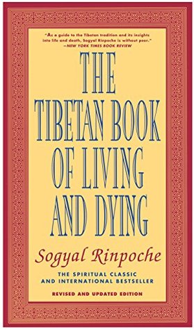 The Tibetan Book of Living and Dying | O#Religion