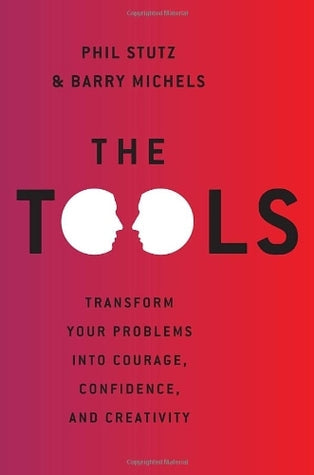 The Tools: Transform Your Problems into Courage, Confidence, and Creativity | O#Psychology