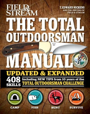 The Total Outdoorsman Manual | O#Environment