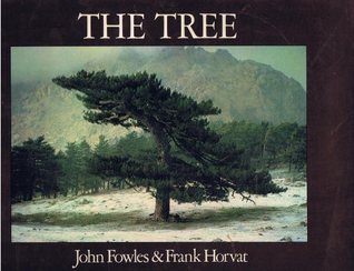 The Tree by John Fowles | O#Autobiography