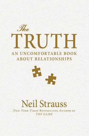 The Truth: An Uncomfortable Book About Relationships | O#Autobiography