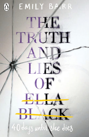 The Truth and Lies of Ella Black | O#Health