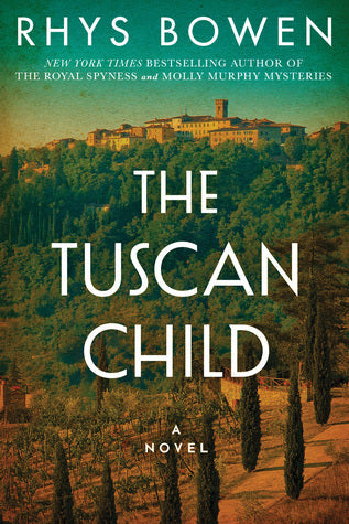 The Tuscan Child | O#WorldWarII