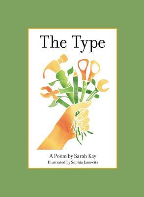 The Type | O#Poetry