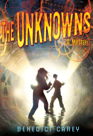 The Unknowns | O#Science