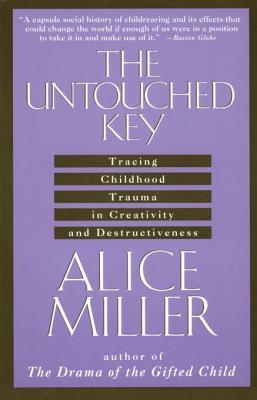 The Untouched Key: Tracing Childhood Trauma in Creativity and Destructiveness | O#Psychology