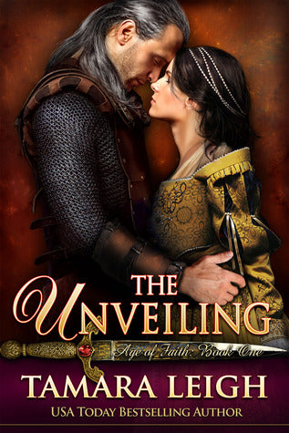 The Unveiling (Age of Faith, #1) | O#Medieval