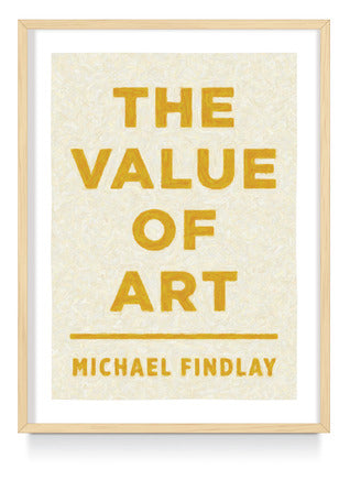 The Value of Art: Money, Power, Beauty | O#ArtArchives