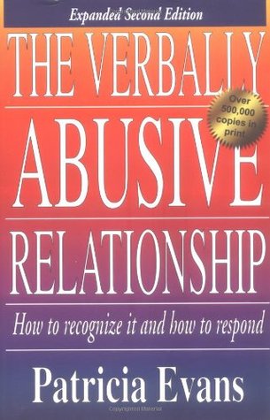 The Verbally Abusive Relationship: How to Recognize It and How to Respond | O#Sociology