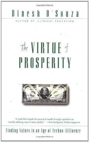 The Virtue of Prosperity: Finding Values in an Age of Techno-Affluence | O#Sociology