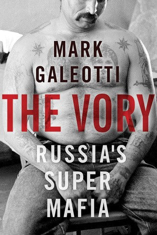 The Vory: Russia’s Super Mafia | O#TrueCrime