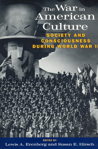 The War in American Culture: Society and Consciousness during World War II | O#WorldWarII