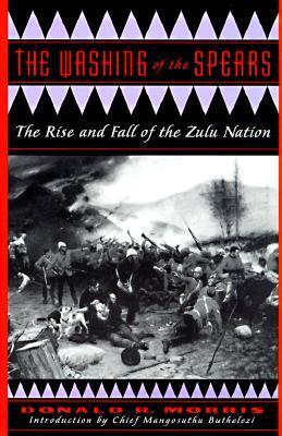 The Washing of the Spears | O#MilitaryHistory