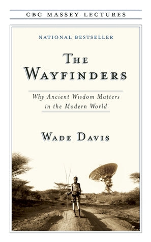 The Wayfinders: Why Ancient Wisdom Matters in the Modern World | O#Travel