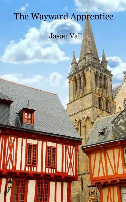 The Wayward Apprentice | O#Medieval