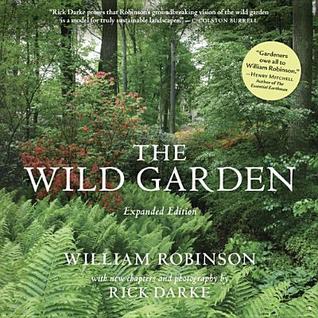 The Wild Garden | O#Environment