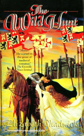 The Wild Hunt (Ravenstow Trilogy #1) | O#Medieval