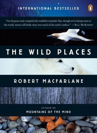 The Wild Places | O#Environment