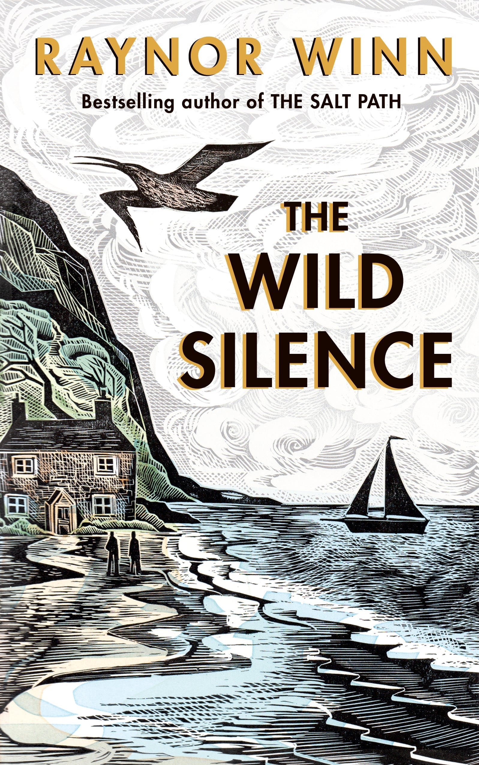 The Wild Silence | O#Environment