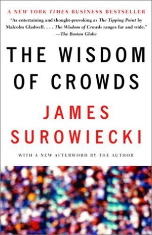 The Wisdom of Crowds | O#Sociology