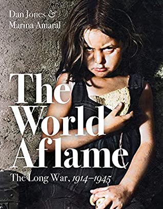 The World Aflame: The Long War 1914 – 1945 | O#WorldWarII
