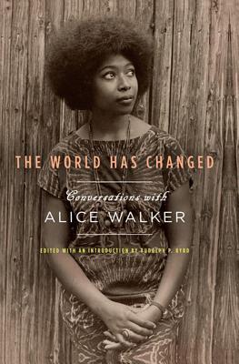 The World Has Changed: Conversations with Alice Walker | O#Religion