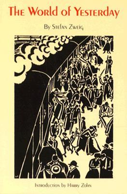 The World of Yesterday | O#Autobiography