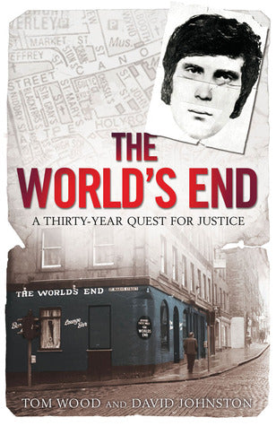 The World’s End : A Thirty-Year Quest for Justice | O#TrueCrime