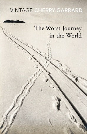 The Worst Journey in the World | O#Travel