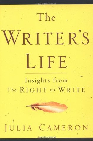 The Writer's Life: Insights from The Right to Write | O#ArtArchives