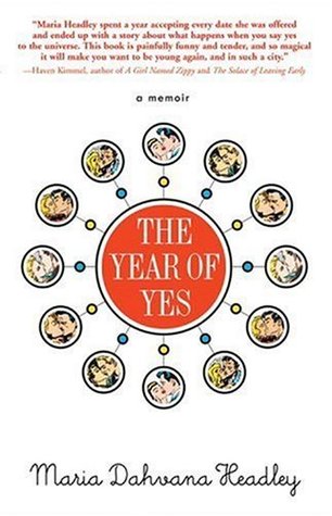 The Year of Yes | O#Autobiography
