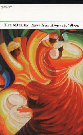 There Is an Anger that Moves | O#Poetry