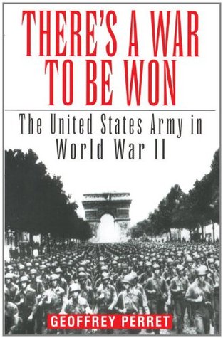 There’s A War To Be Won | O#WorldWarII