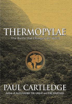 Thermopylae: The Battle That Changed the World | O#MilitaryHistory
