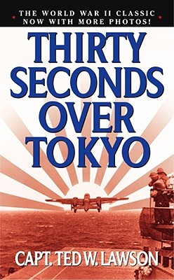 Thirty Seconds Over Tokyo | O#MilitaryHistory