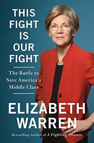 This Fight Is Our Fight: The Battle to Save America's Middle Class | O#Autobiography