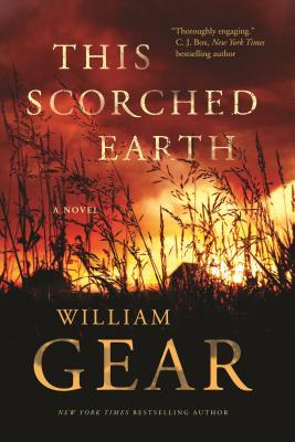 This Scorched Earth: A Novel of the Civil War and the American West | O#CIVILWAR