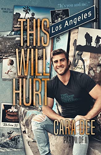 This Will Hurt II (This Will Hurt #2) | O#MentalHealth