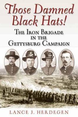 Those Damned Black Hats! | O#CIVILWAR