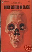 Three Sisters in Black | O#TrueCrime