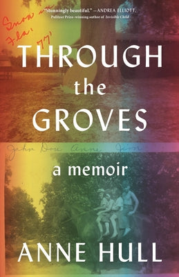 Through the Groves: A Memoir | O#MentalHealth